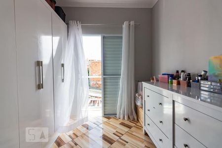 Casa de condomínio para alugar com 79m², 2 quartos e 2 vagas Casa de condomínio para alugar com 79m², 2 quartos e 2 vagasQuarto 2