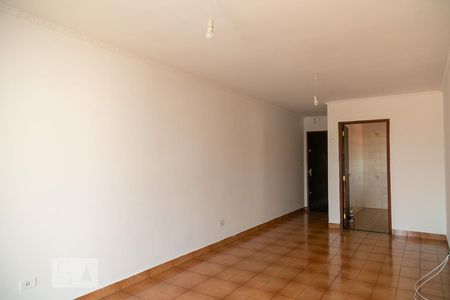 Sala de apartamento à venda com 2 quartos, 80m² em Jardim Tranqüilidade, Guarulhos
