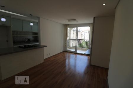 Sala de apartamento para alugar com 3 quartos, 67m² em Sítio da Figueira, São Paulo