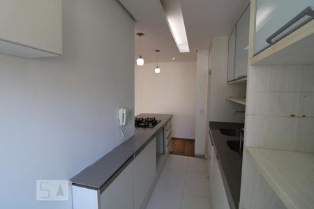Apartamento à venda com 67m², 3 quartos e 1 vagaCozinha