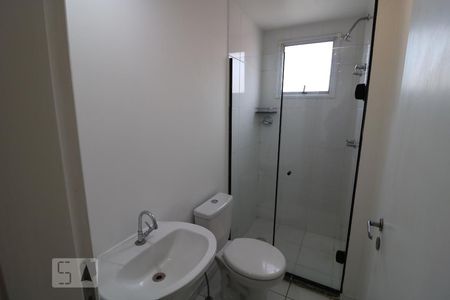 Apartamento à venda com 67m², 3 quartos e 1 vagaBanheiro
