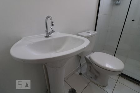 Apartamento à venda com 67m², 3 quartos e 1 vagaBanheiro