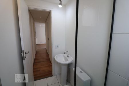 Apartamento à venda com 67m², 3 quartos e 1 vagaBanheiro