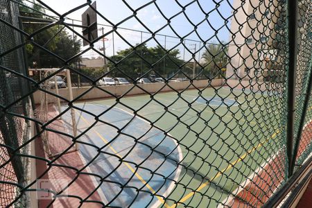 Apartamento à venda com 67m², 3 quartos e 1 vagaQuadra Esportiva