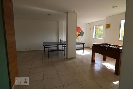 Apartamento à venda com 67m², 3 quartos e 1 vagaSalao Jogos