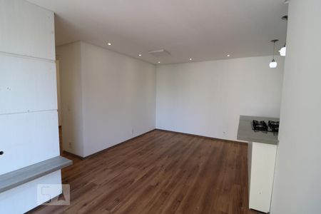Sala de apartamento para alugar com 3 quartos, 67m² em Sítio da Figueira, São Paulo