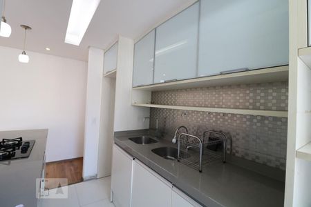 Apartamento à venda com 67m², 3 quartos e 1 vagaCozinha