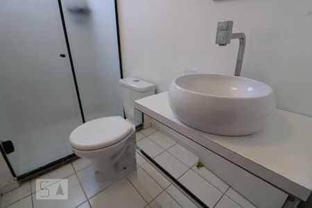 Apartamento à venda com 67m², 3 quartos e 1 vagaBanheiro suite