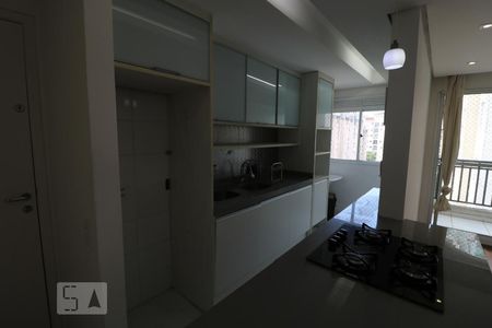 Apartamento à venda com 67m², 3 quartos e 1 vagaCozinha