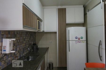 Apartamento para alugar com 107m², 3 quartos e 1 vaga