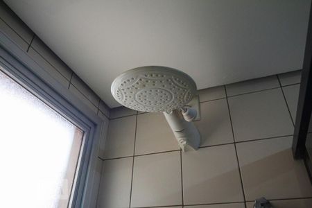 Apartamento para alugar com 107m², 3 quartos e 1 vaga Apartamento para alugar com 107m², 3 quartos e 1 vagaChuveiro