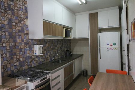 Apartamento para alugar com 107m², 3 quartos e 1 vaga Apartamento para alugar com 107m², 3 quartos e 1 vagaCozinha