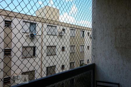 Apartamento para alugar com 107m², 3 quartos e 1 vaga Apartamento para alugar com 107m², 3 quartos e 1 vagaVaranda