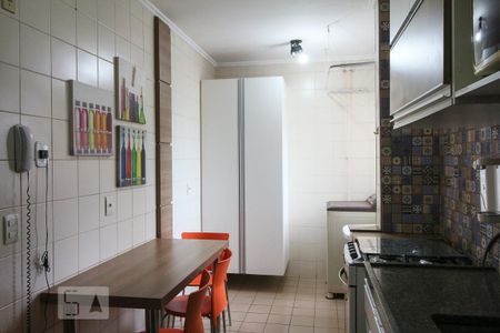 Lavanderia de apartamento para alugar com 3 quartos, 107m² em Presidente Medici, Ribeirão Preto