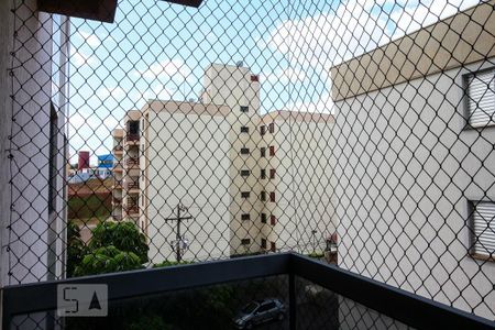 Apartamento para alugar com 107m², 3 quartos e 1 vaga Apartamento para alugar com 107m², 3 quartos e 1 vagaVaranda
