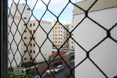 Apartamento para alugar com 107m², 3 quartos e 1 vaga Apartamento para alugar com 107m², 3 quartos e 1 vagaVista Janela Quarto 3