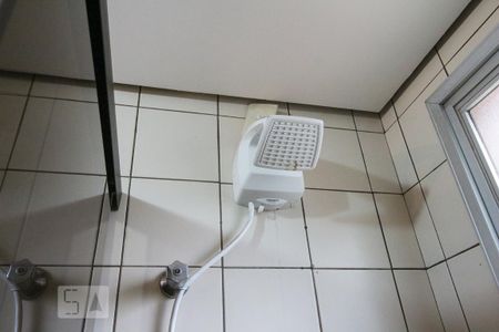 Apartamento para alugar com 107m², 3 quartos e 1 vaga Apartamento para alugar com 107m², 3 quartos e 1 vagaChuveiro