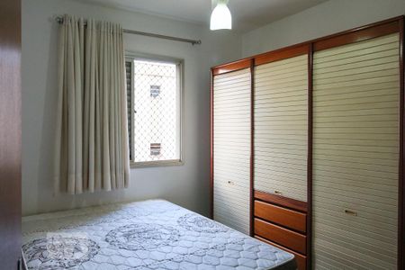 Apartamento para alugar com 107m², 3 quartos e 1 vaga Apartamento para alugar com 107m², 3 quartos e 1 vagaQuarto 3