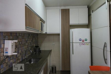 Apartamento para alugar com 107m², 3 quartos e 1 vaga Apartamento para alugar com 107m², 3 quartos e 1 vagaCozinha