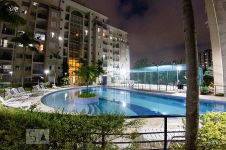 Apartamento para alugar com 54m², 2 quartos e 1 vagaÁrea comum - Piscina