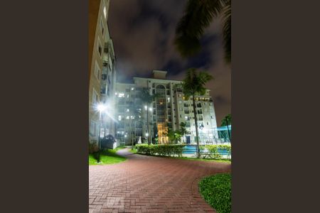 Apartamento para alugar com 54m², 2 quartos e 1 vagaÁrea comum