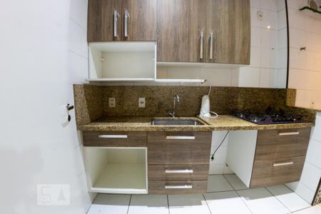 Apartamento para alugar com 54m², 2 quartos e 1 vagaCozinha