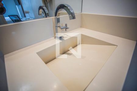 Apartamento à venda com 61m², 2 quartos e 1 vagaBanheiro Suíte - Torneira