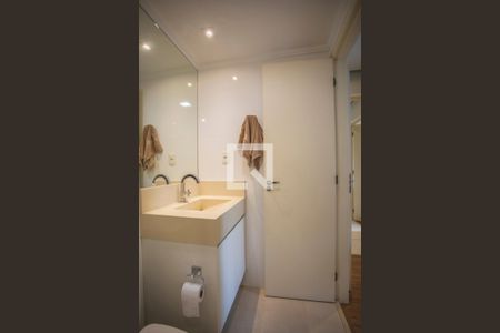 Apartamento à venda com 61m², 2 quartos e 1 vagaBanheiro Suíte