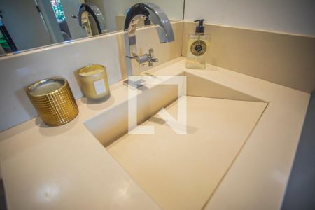 Apartamento à venda com 61m², 2 quartos e 1 vagaBanheiro 2 - Torneira