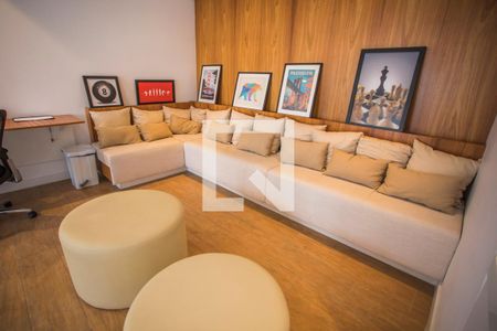 Apartamento à venda com 61m², 2 quartos e 1 vagaÁrea comum - Office