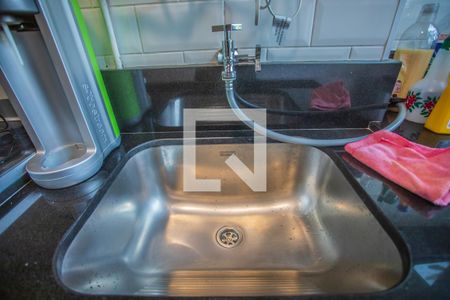 Apartamento à venda com 61m², 2 quartos e 1 vagaÁrea de Serviço - Torneira