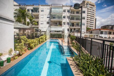 Apartamento à venda com 61m², 2 quartos e 1 vagaÁrea comum - Piscina