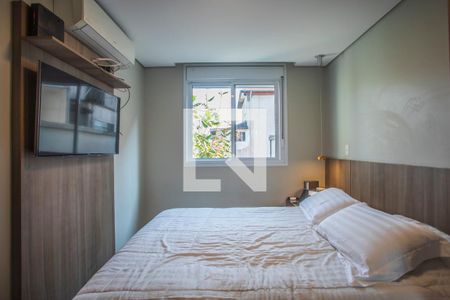 Apartamento à venda com 61m², 2 quartos e 1 vagaSuíte
