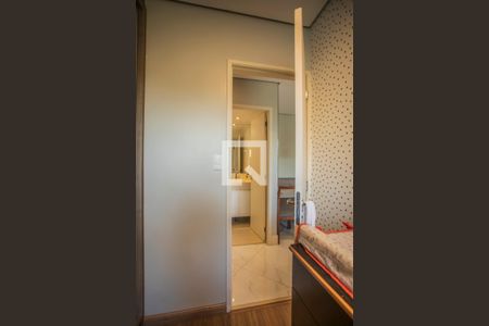 Apartamento à venda com 61m², 2 quartos e 1 vagaQuarto 2