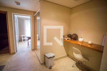 Apartamento à venda com 61m², 2 quartos e 1 vagaÁrea comum - Desconso