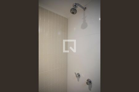 Apartamento à venda com 61m², 2 quartos e 1 vagaBanheiro Suíte - Chuveiro