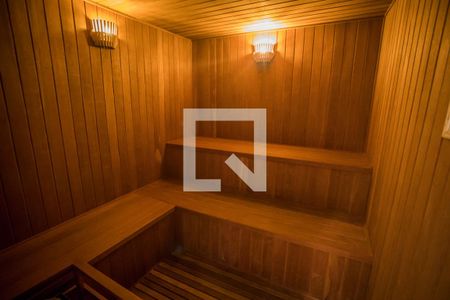 Apartamento à venda com 61m², 2 quartos e 1 vagaÁrea comum - Sauna