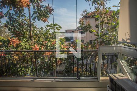 Apartamento à venda com 61m², 2 quartos e 1 vagaVista