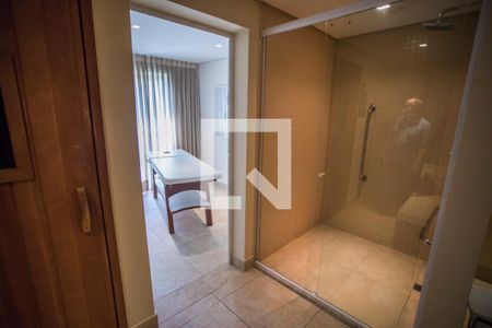 Apartamento à venda com 61m², 2 quartos e 1 vagaÁrea comum - Sauna