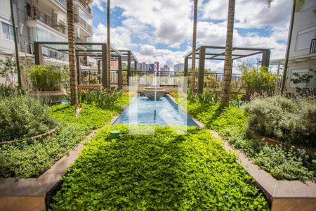 Apartamento à venda com 61m², 2 quartos e 1 vagaÁrea comum