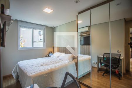 Apartamento à venda com 61m², 2 quartos e 1 vagaSuíte