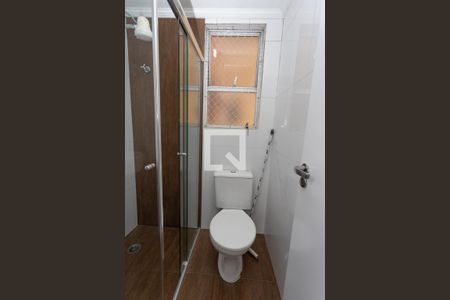 Apartamento para alugar com 54m², 3 quartos e 1 vagaBanheiro 