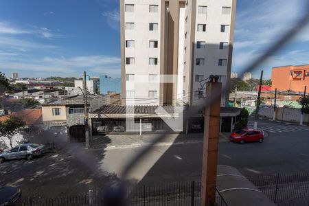 Apartamento para alugar com 54m², 3 quartos e 1 vagaVista do quarto 3 