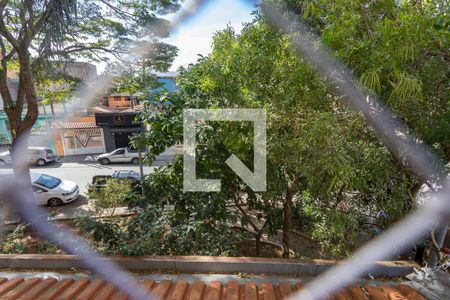 Apartamento para alugar com 54m², 3 quartos e 1 vagaVista do quarto 2 