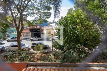 Apartamento para alugar com 54m², 3 quartos e 1 vagaVista do quarto 1 