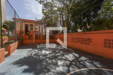 Apartamento para alugar com 54m², 3 quartos e 1 vagaQuadra