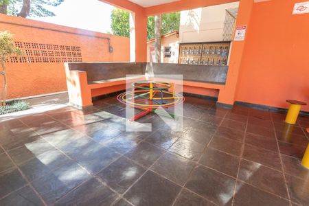 Apartamento para alugar com 54m², 3 quartos e 1 vagaÁrea Comum - Playground