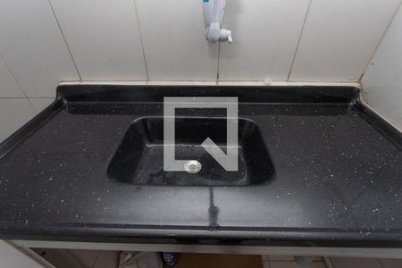 Apartamento para alugar com 54m², 3 quartos e 1 vagaCozinha / área de serviço 