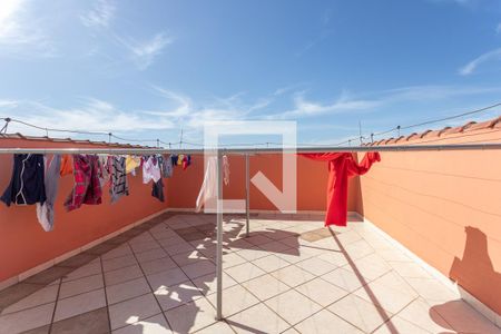 Apartamento para alugar com 54m², 3 quartos e 1 vagaLavanderia coletiva 