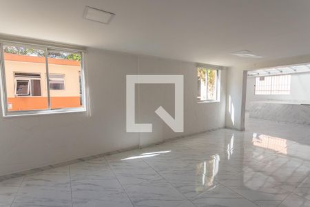 Apartamento para alugar com 54m², 3 quartos e 1 vagaÁrea comum - Salão de festas